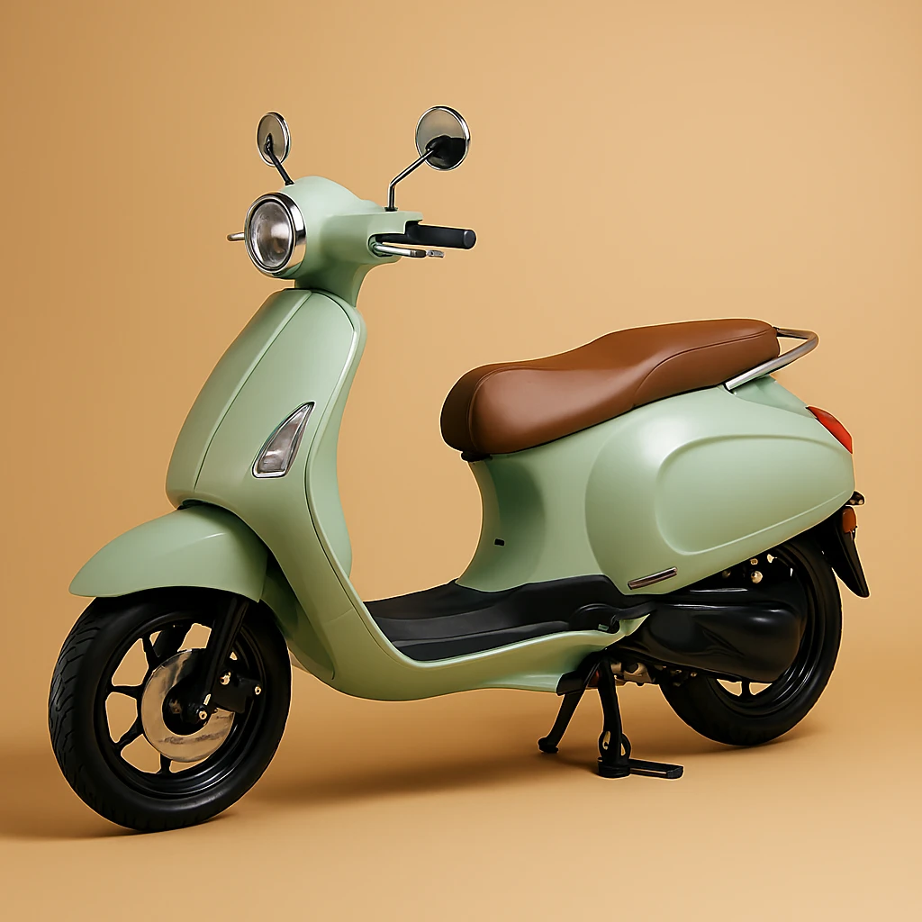 Electric Bikes/Scooters